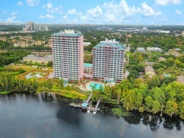 Orlando Condo 966463