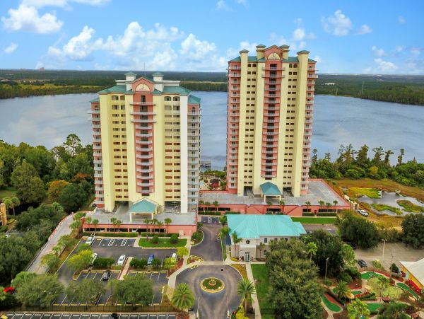 Orlando Condo 966463