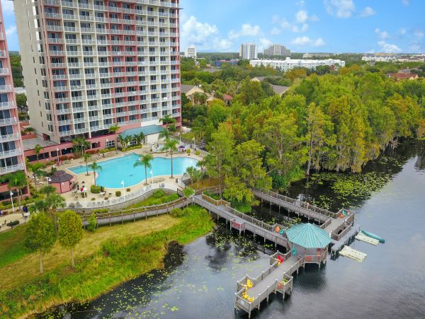 Orlando Condo 966463