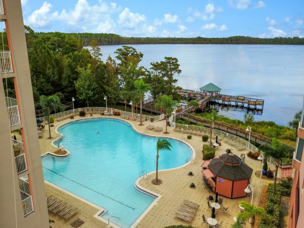 Orlando Condo 966463