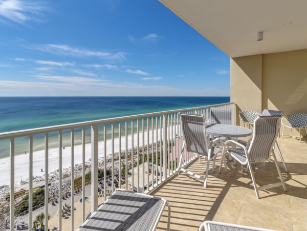 Beaches Of South Walton Condo 966464