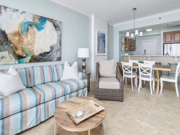 Beaches Of South Walton Condo 966464