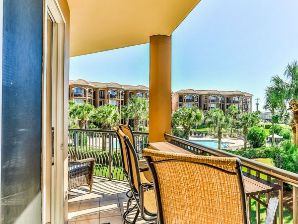 Beaches Of South Walton Condo 966466