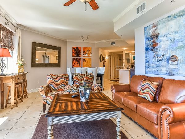 Beaches Of South Walton Condo 966466