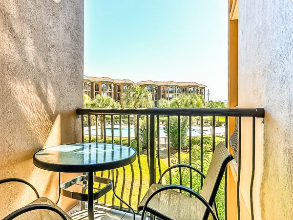 Beaches Of South Walton Condo 966466