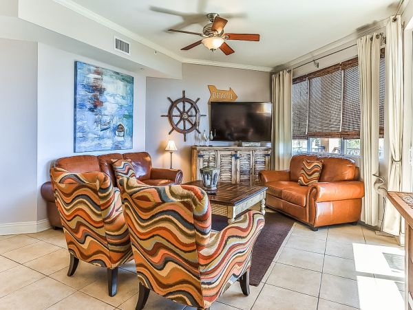 Beaches Of South Walton Condo 966466