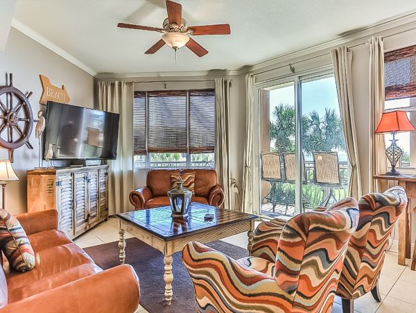 Beaches Of South Walton Condo 966466