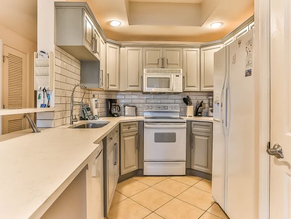 Beaches Of South Walton Condo 966466