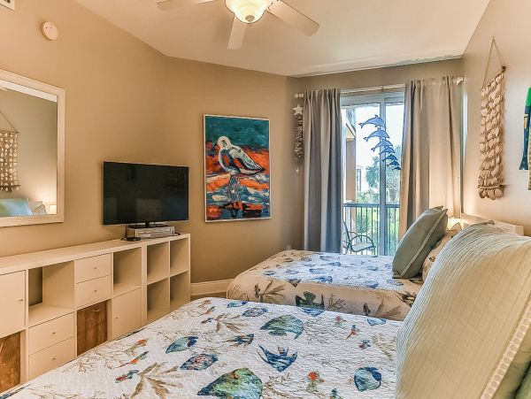 Beaches Of South Walton Condo 966466