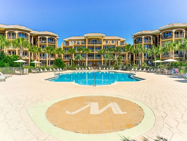 Beaches Of South Walton Condo 966466