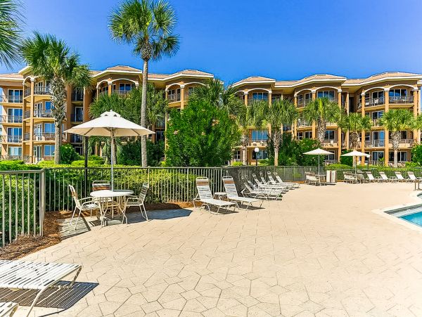 Beaches Of South Walton Condo 966466