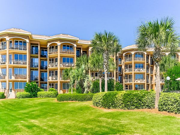 Beaches Of South Walton Condo 966466