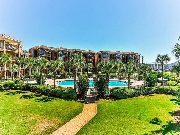 Beaches Of South Walton Condo 966466