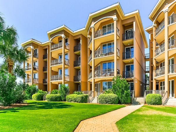 Beaches Of South Walton Condo 966466
