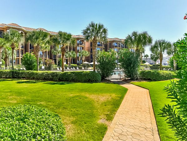 Beaches Of South Walton Condo 966466