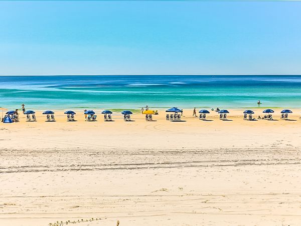 Beaches Of South Walton Condo 966466