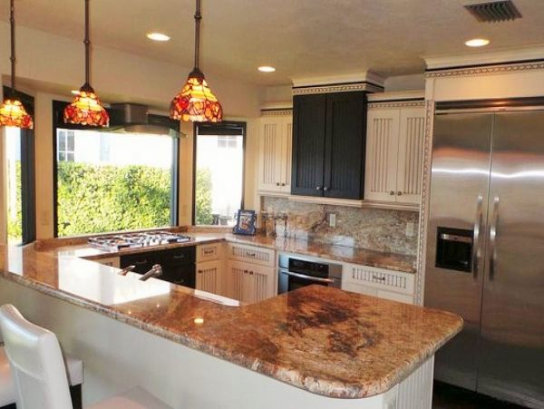 Cape Coral Luxury Vacation Rental Home Three Bedrooms