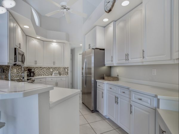 Cape Coral Vacation Rental Home with Pool- 4 Bedroom