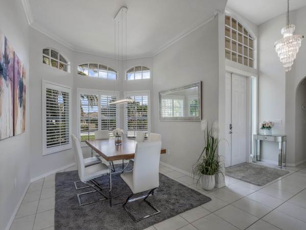 Cape Coral Vacation Rental Home with Pool- 4 Bedroom