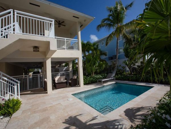 The Florida Keys Home 966473