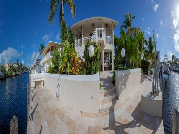 The Florida Keys Home 966473