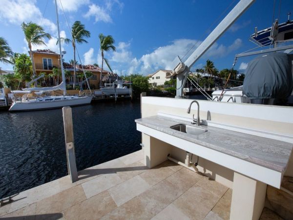 The Florida Keys Home 966473