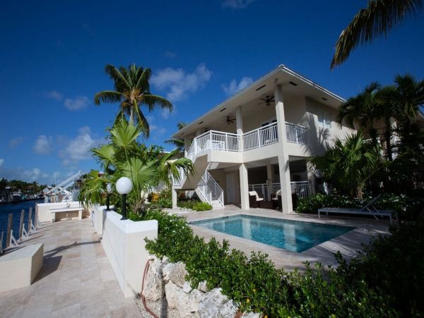 The Florida Keys Home 966473