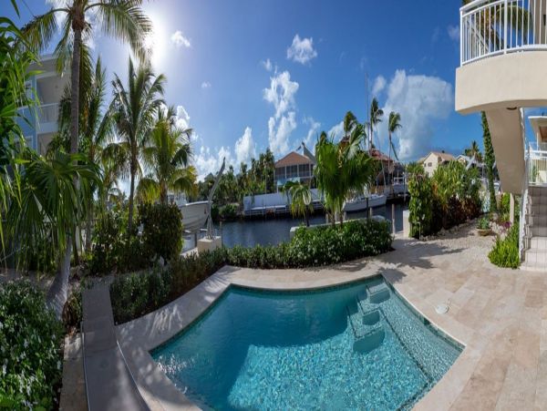 The Florida Keys Home 966473