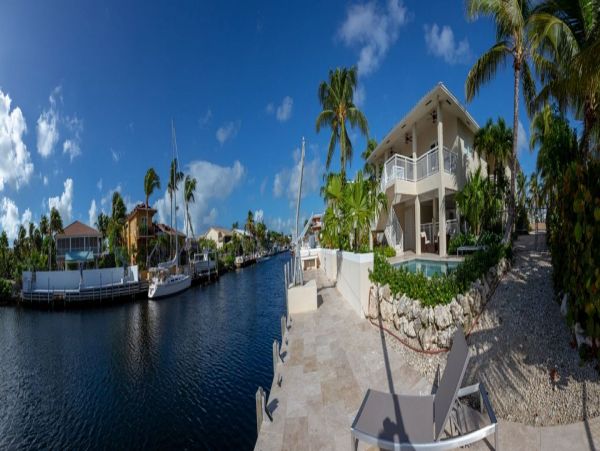 The Florida Keys Home 966473