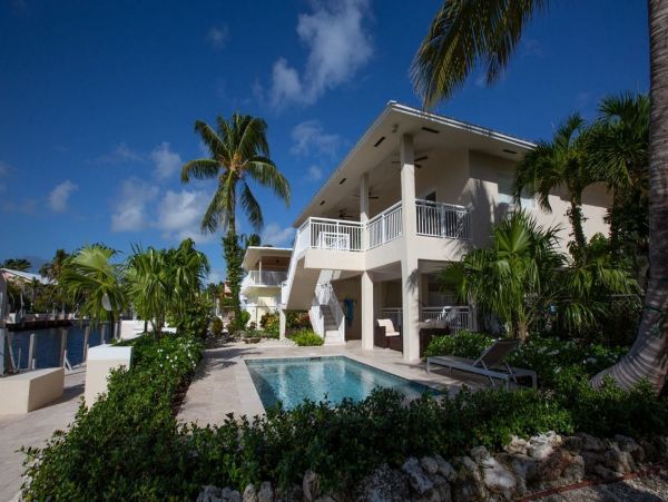 The Florida Keys Home 966473