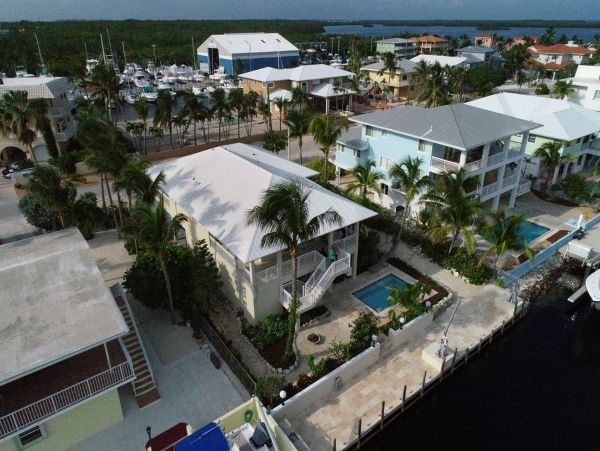 The Florida Keys Home 966473