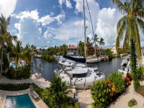 The Florida Keys Home 966473