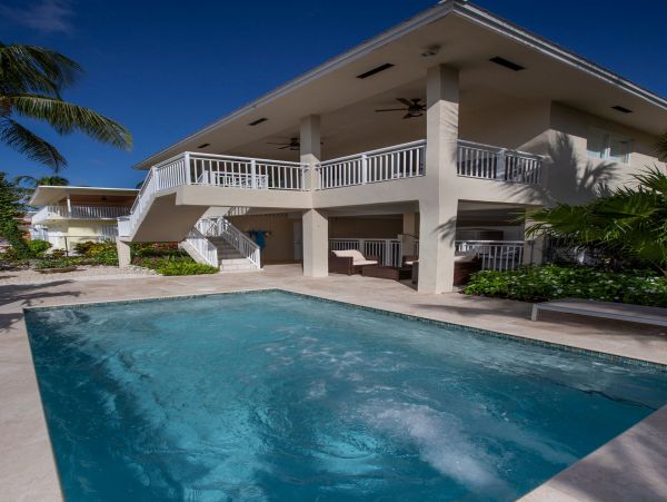 The Florida Keys Home 966473