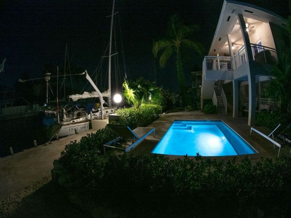 The Florida Keys Home 966473