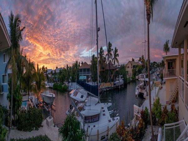 The Florida Keys Home 966473