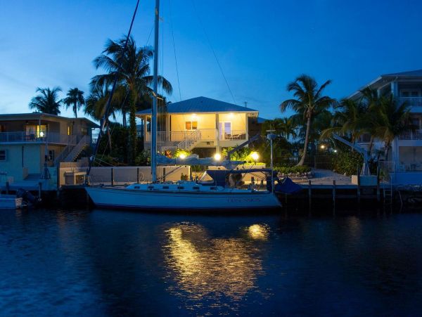 The Florida Keys Home 966473