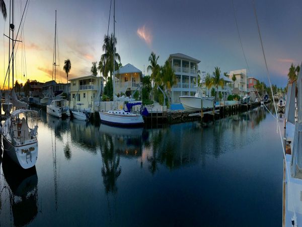 The Florida Keys Home 966473