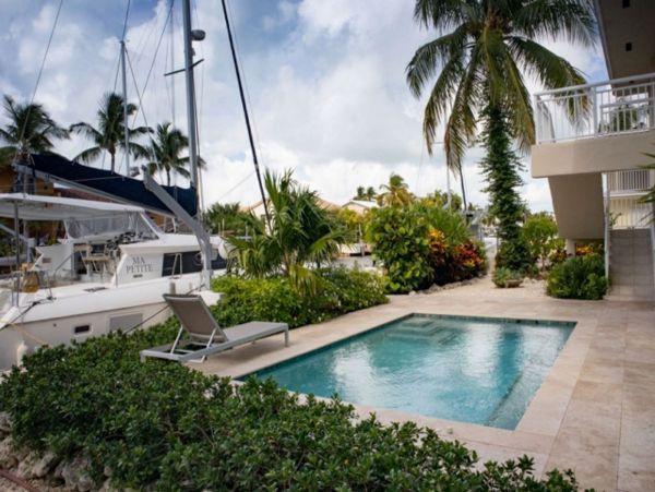 The Florida Keys Home 966473