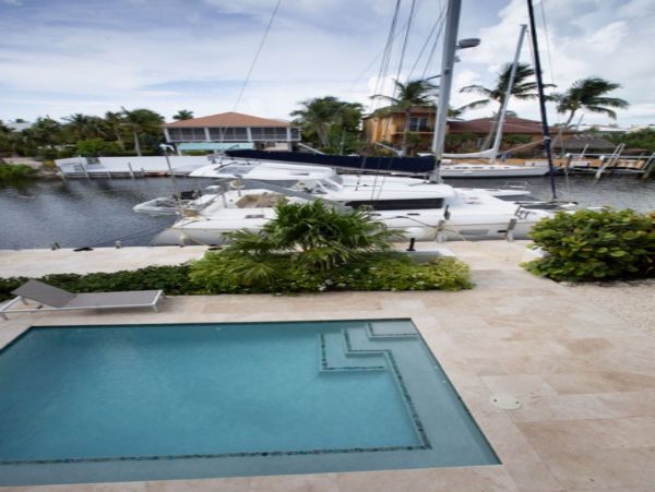 The Florida Keys Home 966473