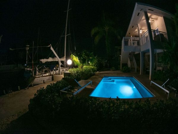 The Florida Keys Home 966473