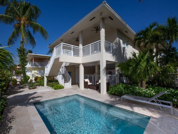 The Florida Keys Home 966473