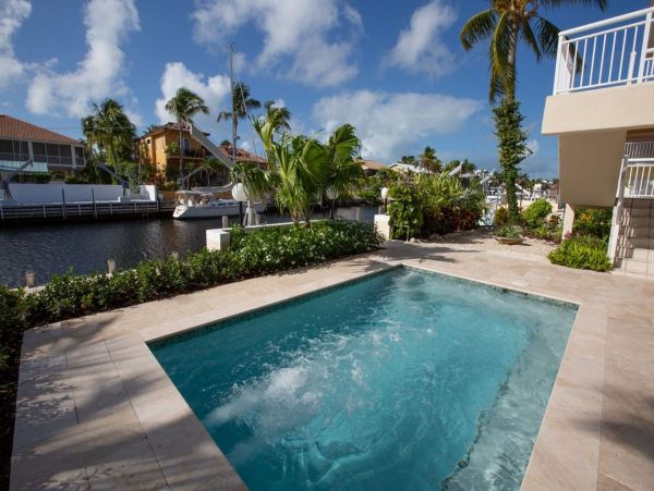 The Florida Keys Home 966473