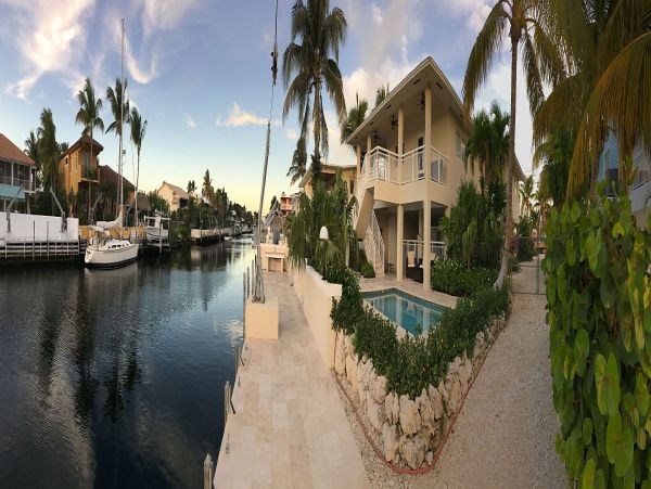The Florida Keys Home 966473