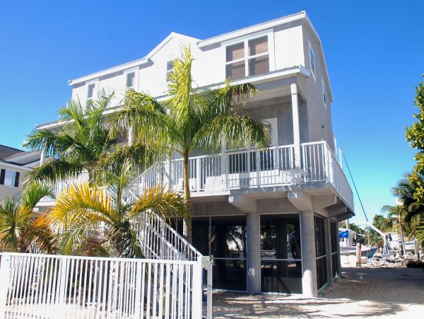 The Florida Keys Home 966474