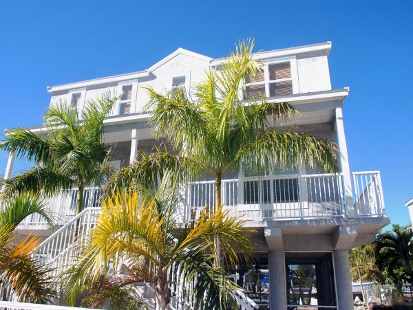 The Florida Keys Home 966474