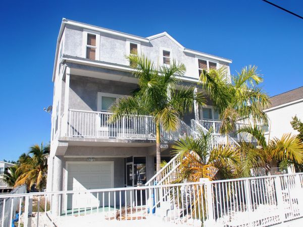 The Florida Keys Home 966474