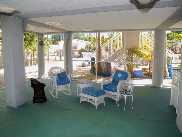 The Florida Keys Home 966474