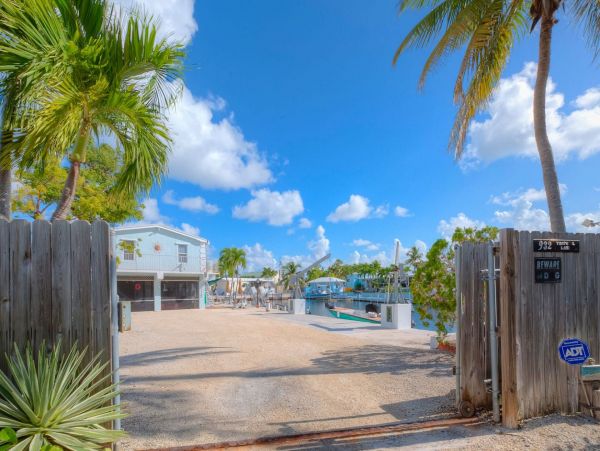 The Florida Keys Home 966475