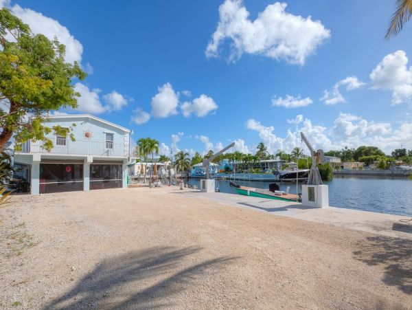 The Florida Keys Home 966475