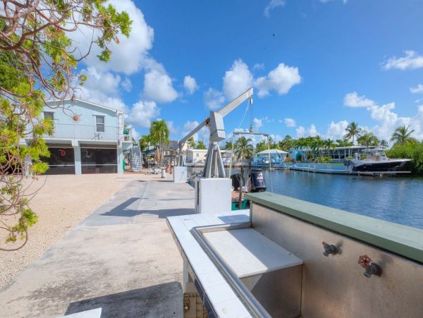 The Florida Keys Home 966475